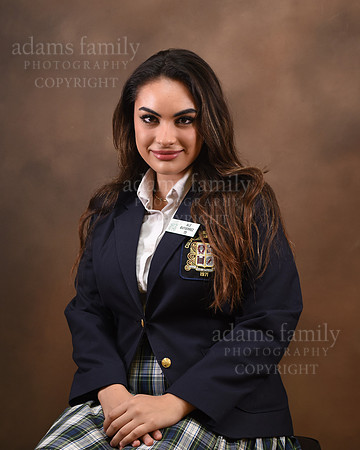 Gutierrez, Alejandra - Junior