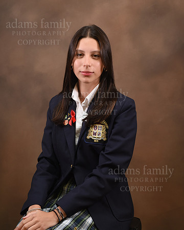 Giray, Tatiana - Junior