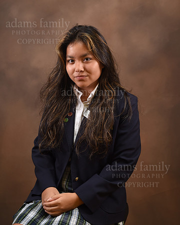 Raymundo, Carridee - Junior