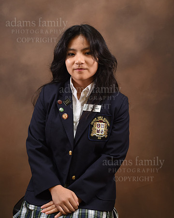 Raymundo, Chloe - Junior