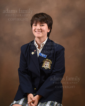 Zhu, Brigid - Soph
