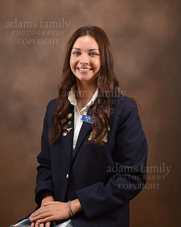 Ford, Ava - Soph