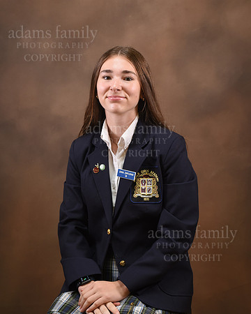 Zimpleman, Emma - Soph