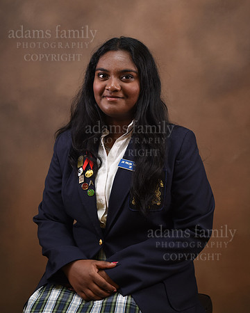 Tammana, Jai Pranja - Soph