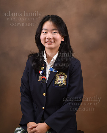 Zhou, Jiajia - Soph