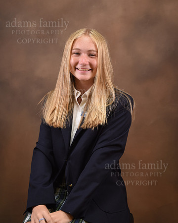 Loehr, Avery - Freshman