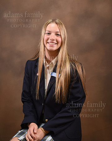 Schwartze, Carlee - Freshman