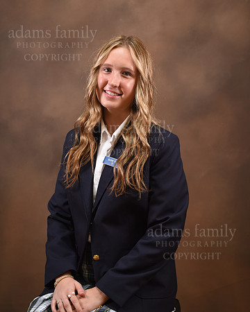 Bird, Sloan - Freshman