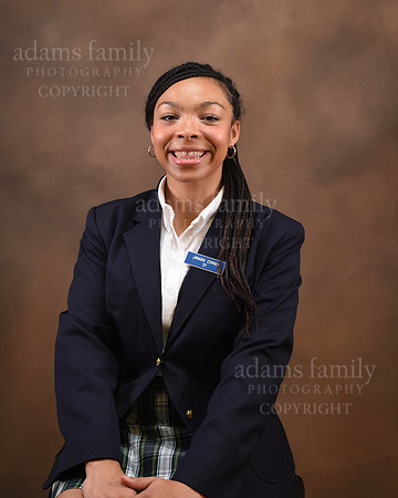 Combs, Jimara - Freshman