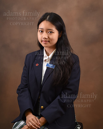 Li, Xiangning - Freshman
