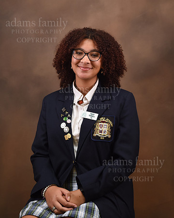 Tunnell, Mackenzie - Senior
