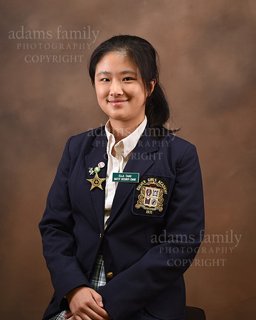 Tang, Ella - Senior