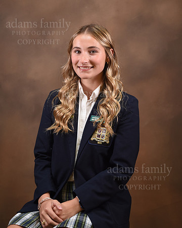 Looby, Katherine - Senior