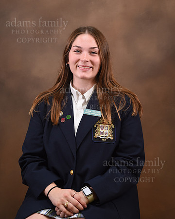 Littleton, Sloan - Senior