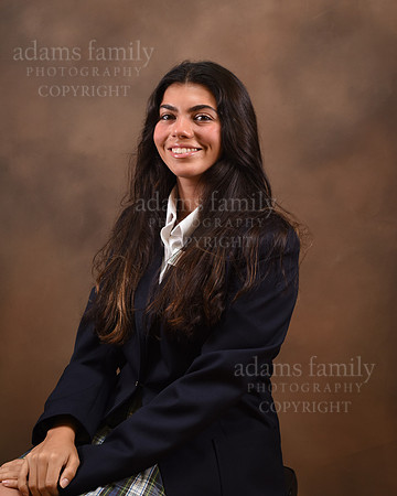 LaBella, Alexa - Senior
