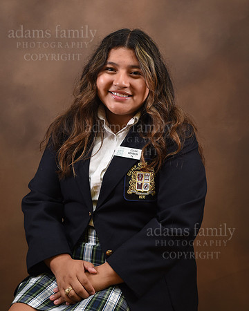 Gehrich, Elana - Senior
