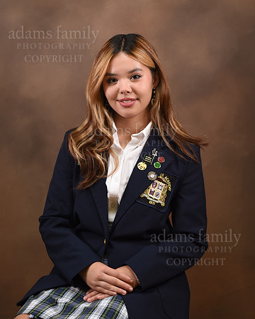 Somma Tang, Natalia - Senior