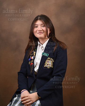 Lu, Joyney - Senior