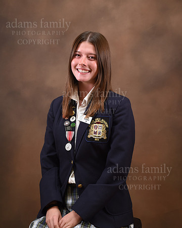Butcher, Emma - Junior