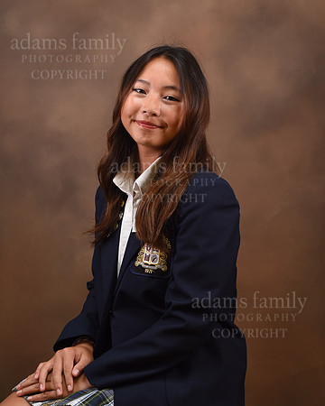Lin, Sau Fong - Junior