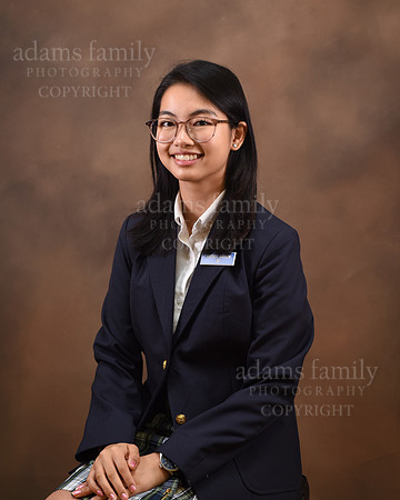 Sayson, Andrea - Soph
