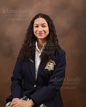 Goeb, Myah - Soph