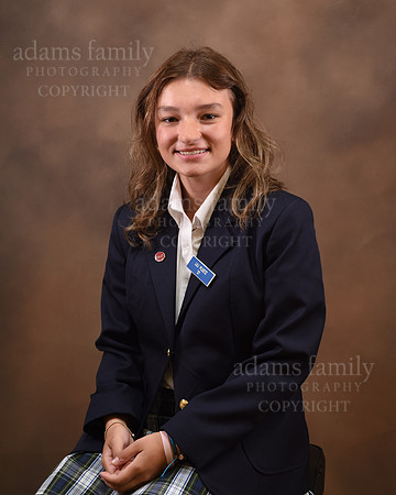 Ploetz, Lili - Freshman