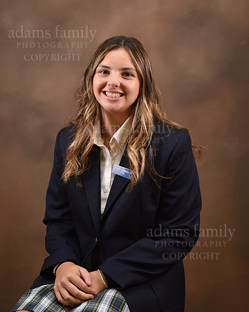 Schneider, Samantha - Freshman