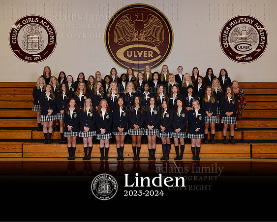 *Linden