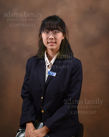 Sun, Yixuan - Freshman