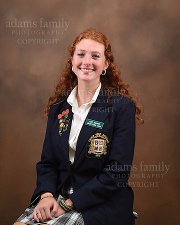 Squires, Adeline - Senior