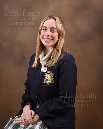 Loehr, Eliza - Senior