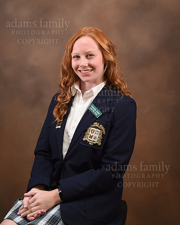 Harris, Madeline - Senior