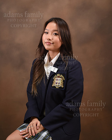 Lu, Suri - Senior