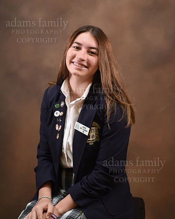 De Otaduy, Angie - Junior