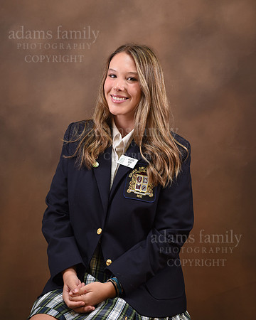 Vort, Lauren - Junior