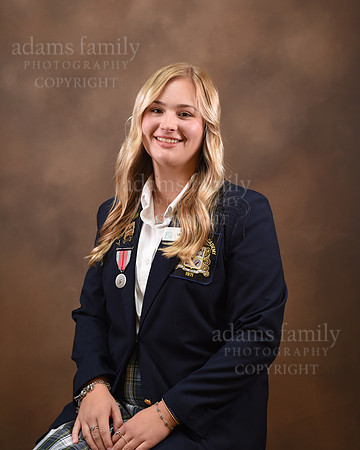 Laherty, Katherine - Junior