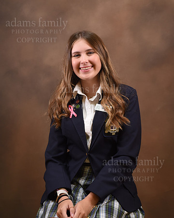 McKinney, Isabella - Junior