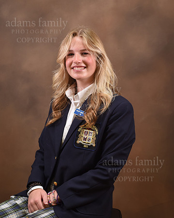 Sweetland, Helen - Soph