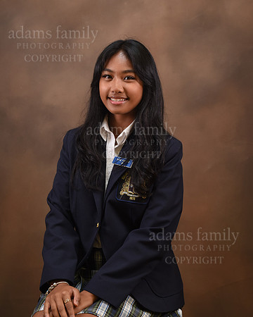 Howard, Kyrie Elezhen - Soph
