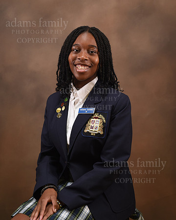 Udokwu, Nwanma - Soph