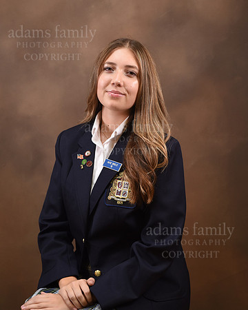 Smoltz, Katie - Soph