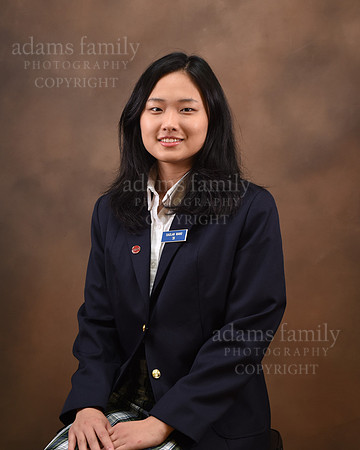 Wang, Xiaolan - Soph