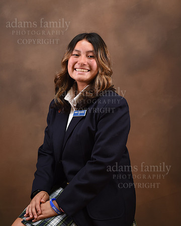 Rodriguez, Uriah - Freshman