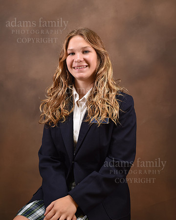 Shuler, Kai - Freshman