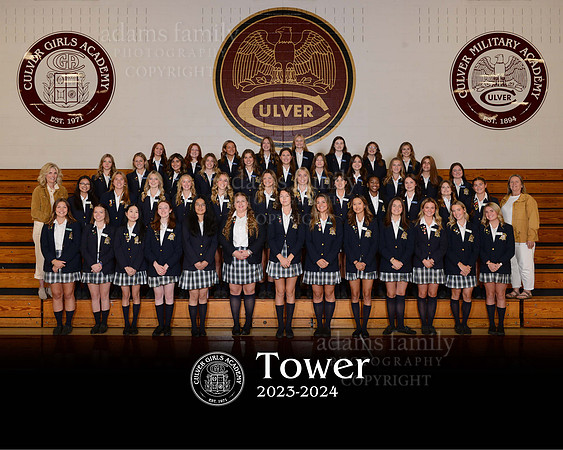 *Tower