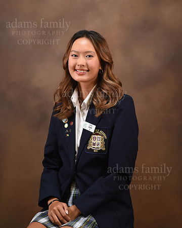Zhang, Lynne - Senior