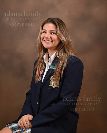 Fumich, Olivia - Senior
