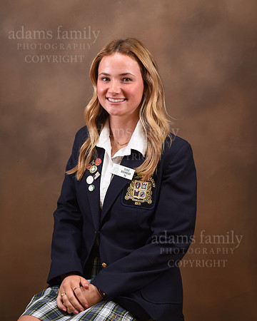 Bourdier, Susie - Senior