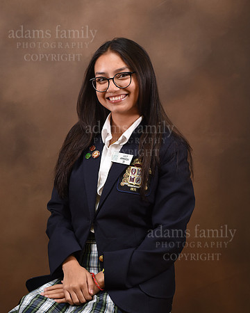 Anwarzai, Lily - Junior